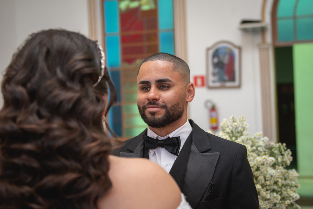 Casamento | Karen & Willian