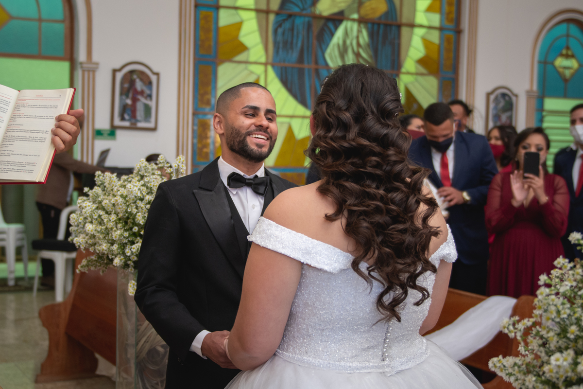 Casamento | Karen & Willian