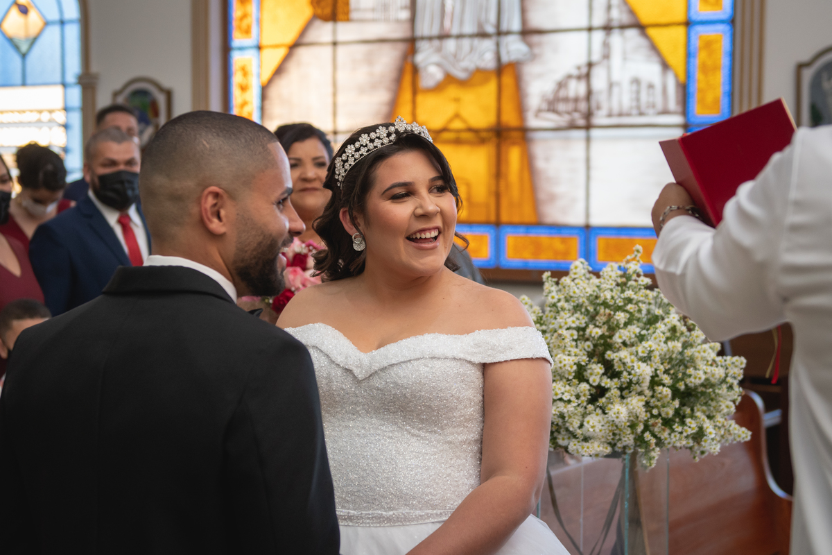 Casamento | Karen & Willian