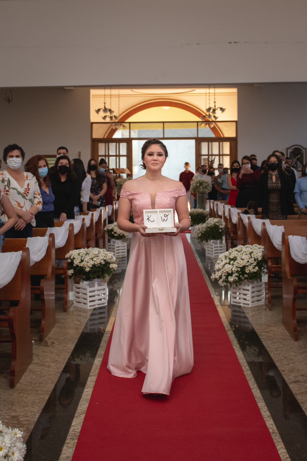 Casamento | Karen & Willian