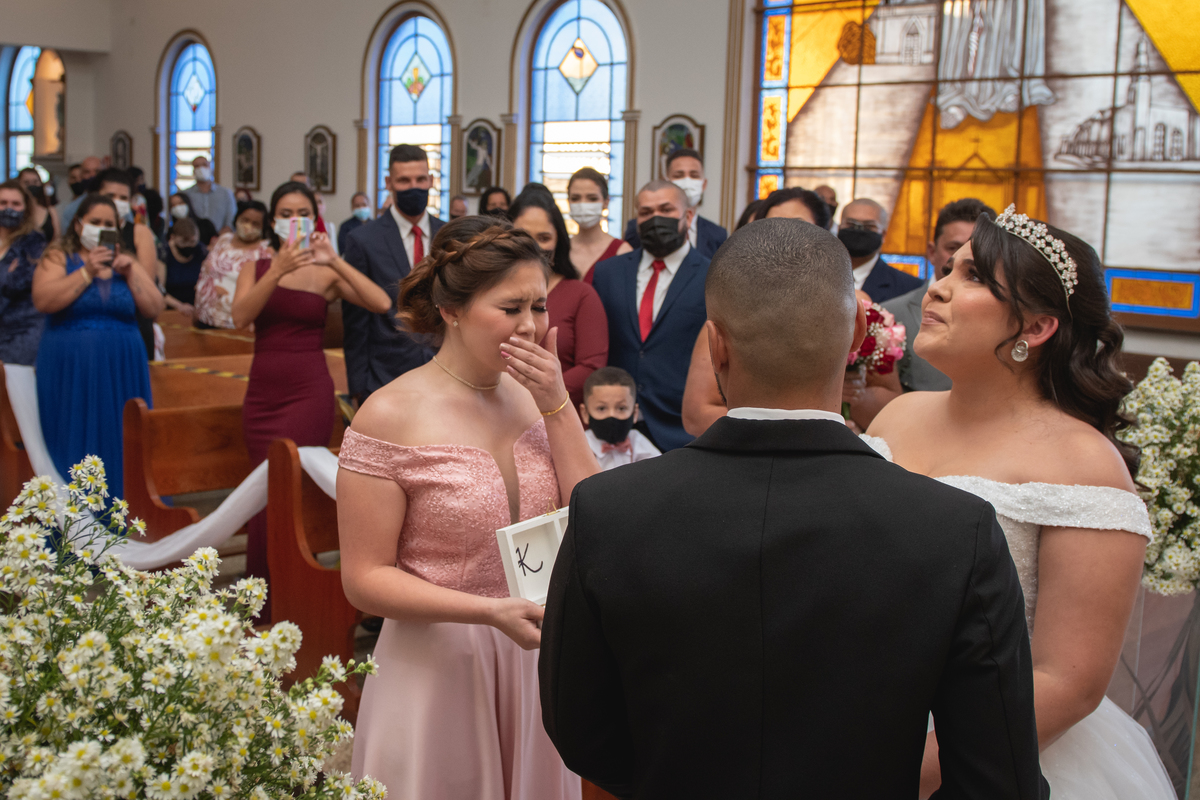 Casamento | Karen & Willian