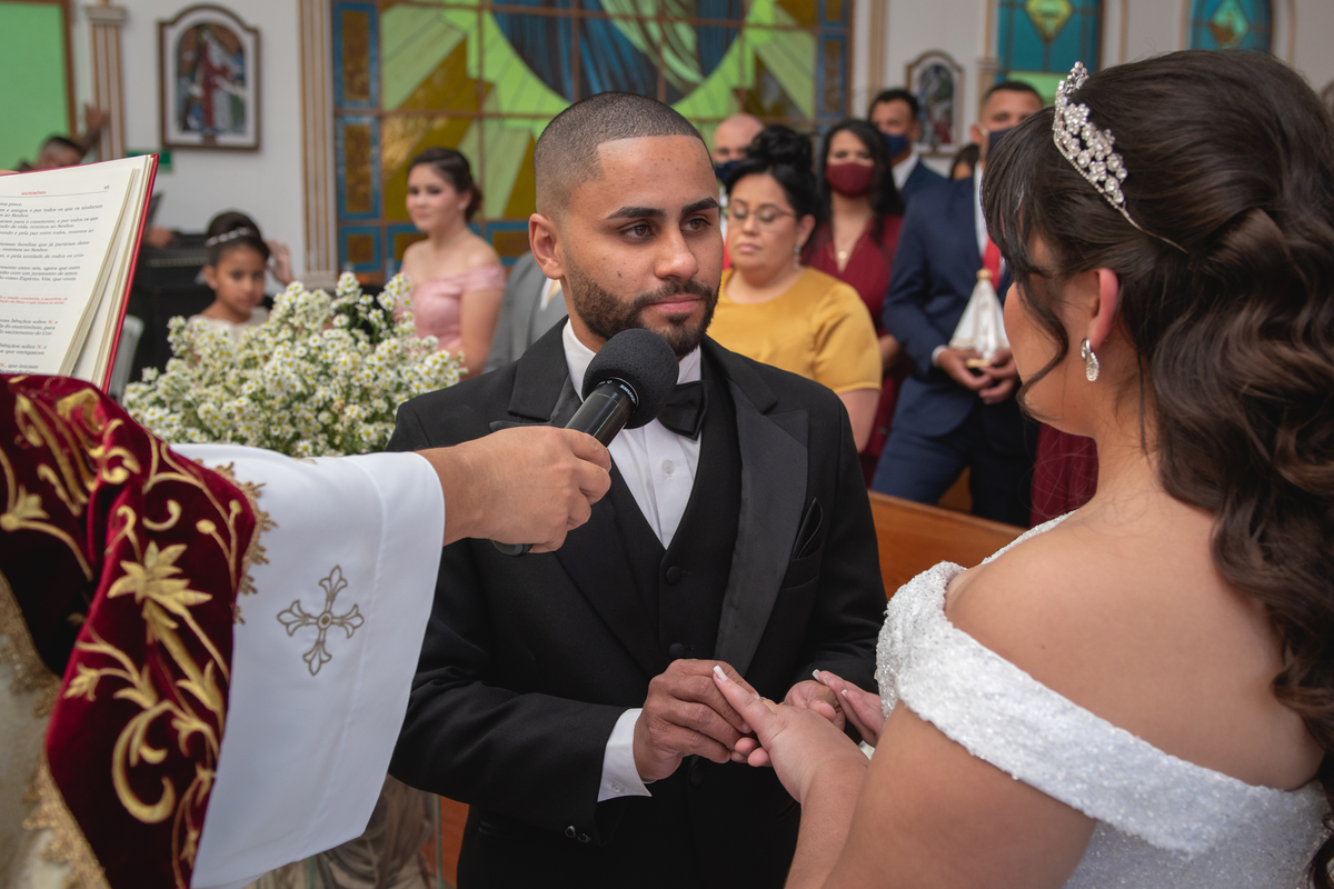 Casamento | Karen & Willian