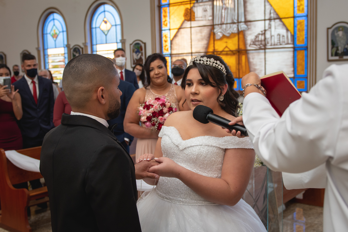 Casamento | Karen & Willian