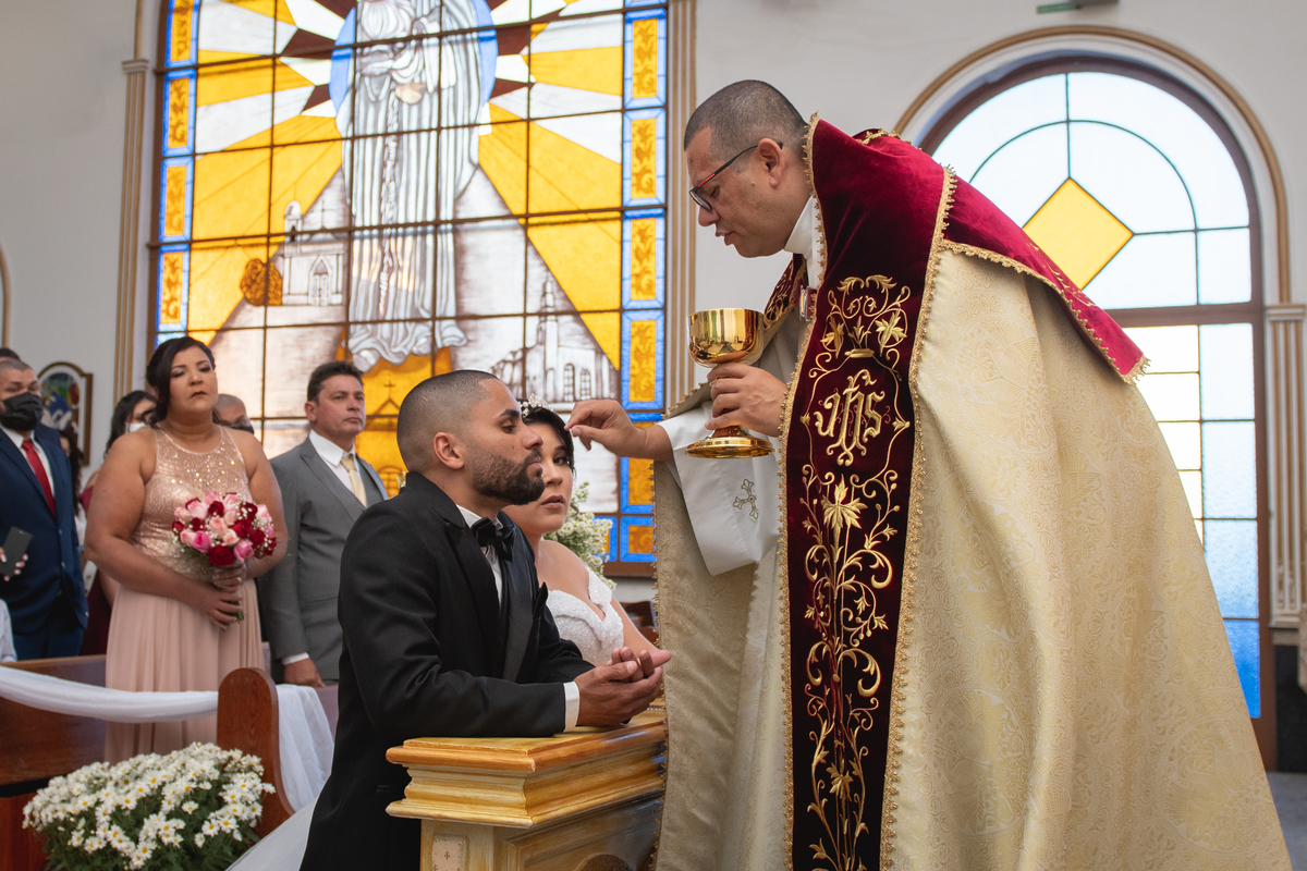 Casamento | Karen & Willian