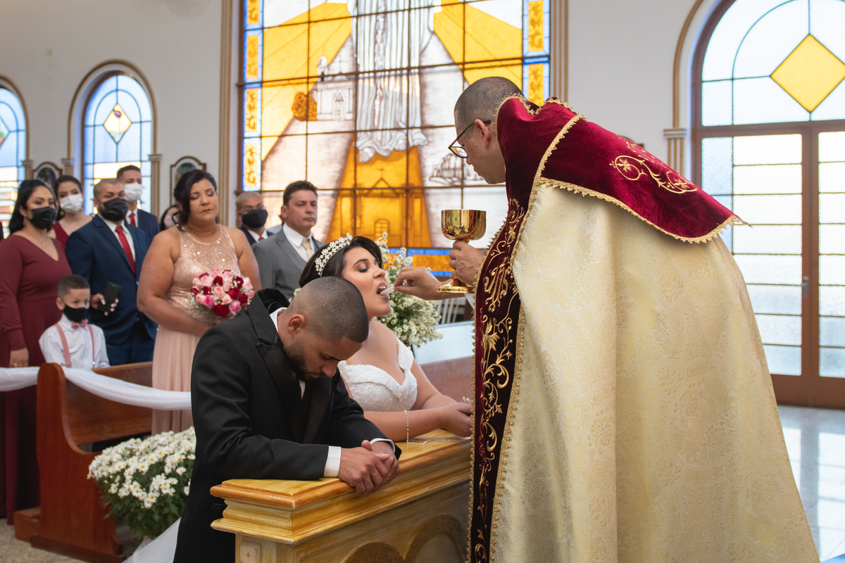 Casamento | Karen & Willian