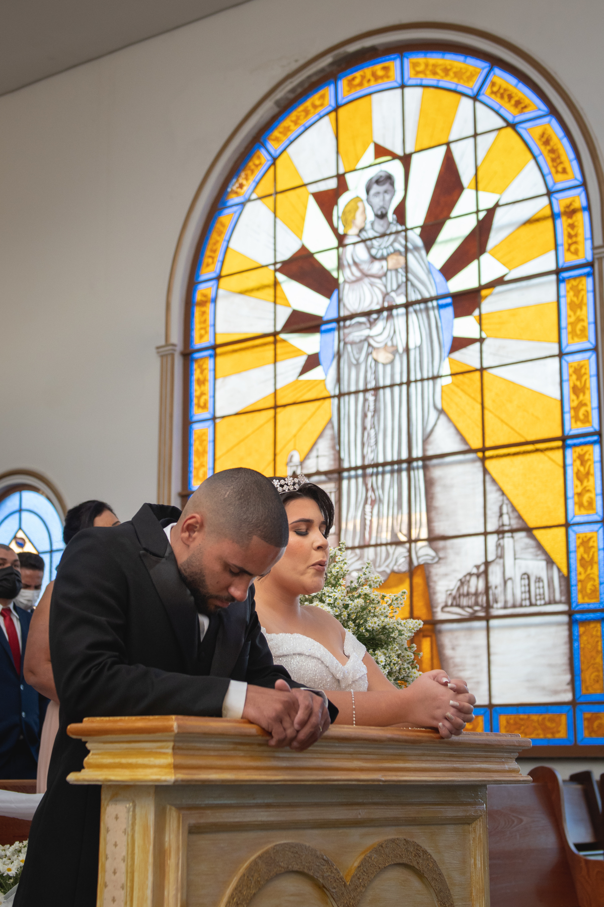 Casamento | Karen & Willian