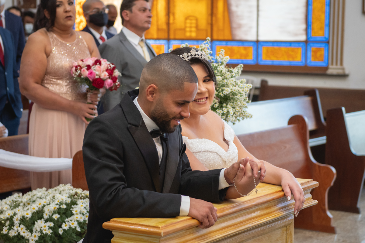 Casamento | Karen & Willian