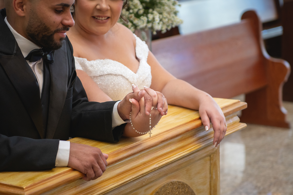 Casamento | Karen & Willian