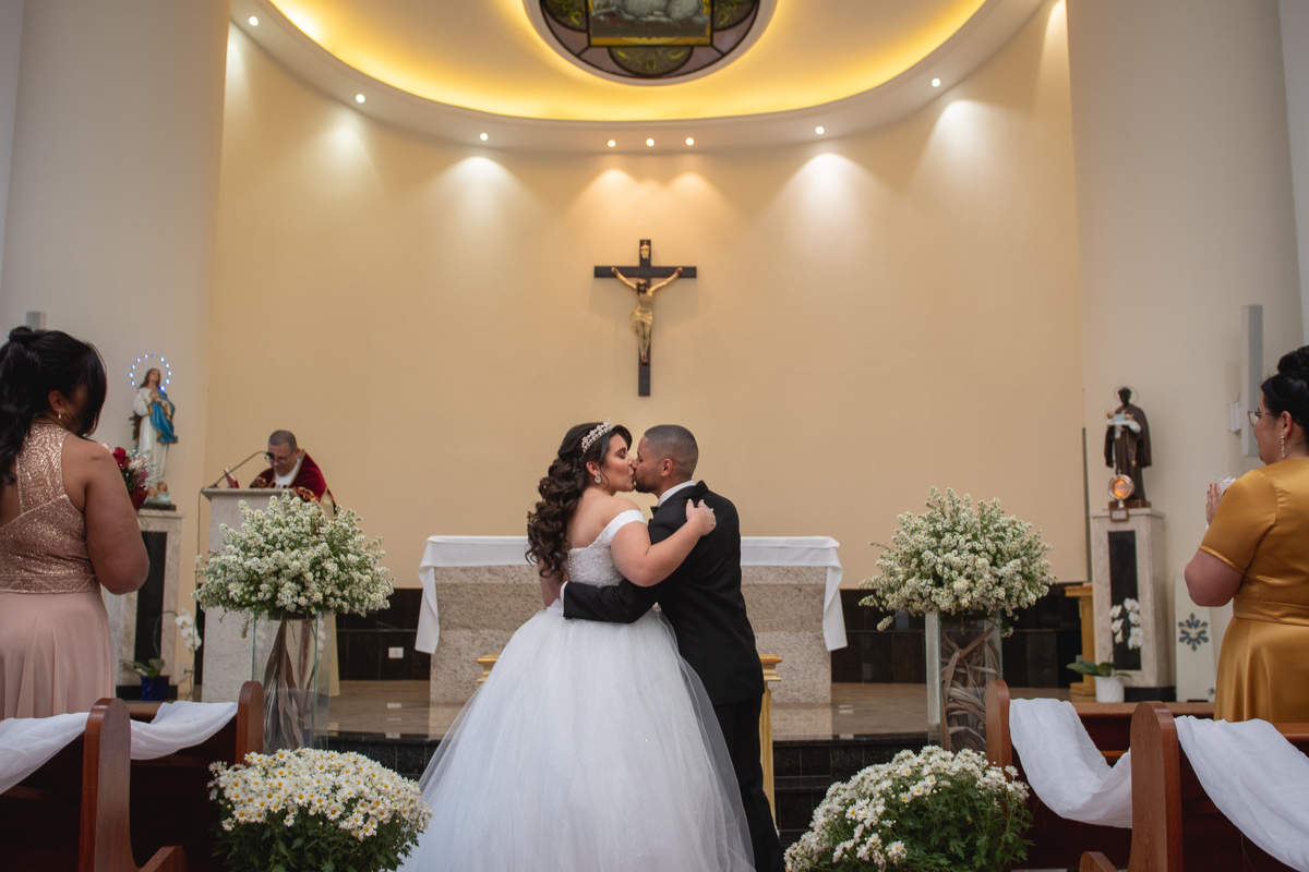 Casamento | Karen & Willian