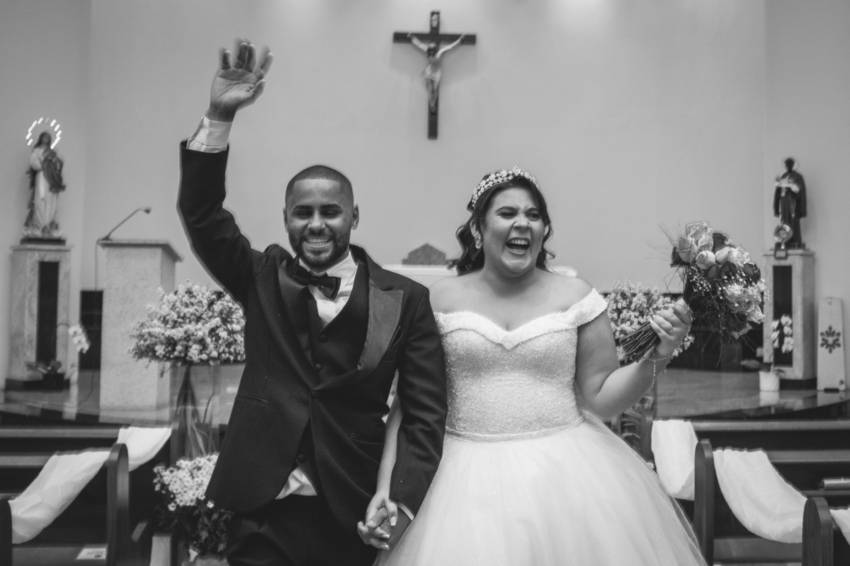 Casamento | Karen & Willian