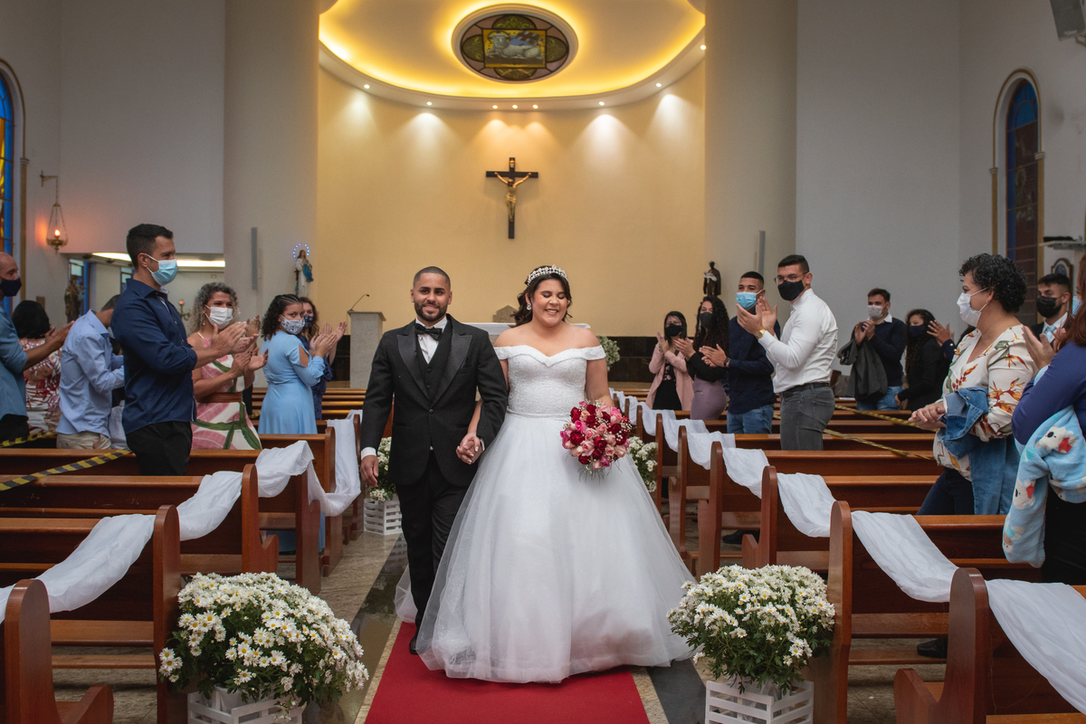 Casamento | Karen & Willian