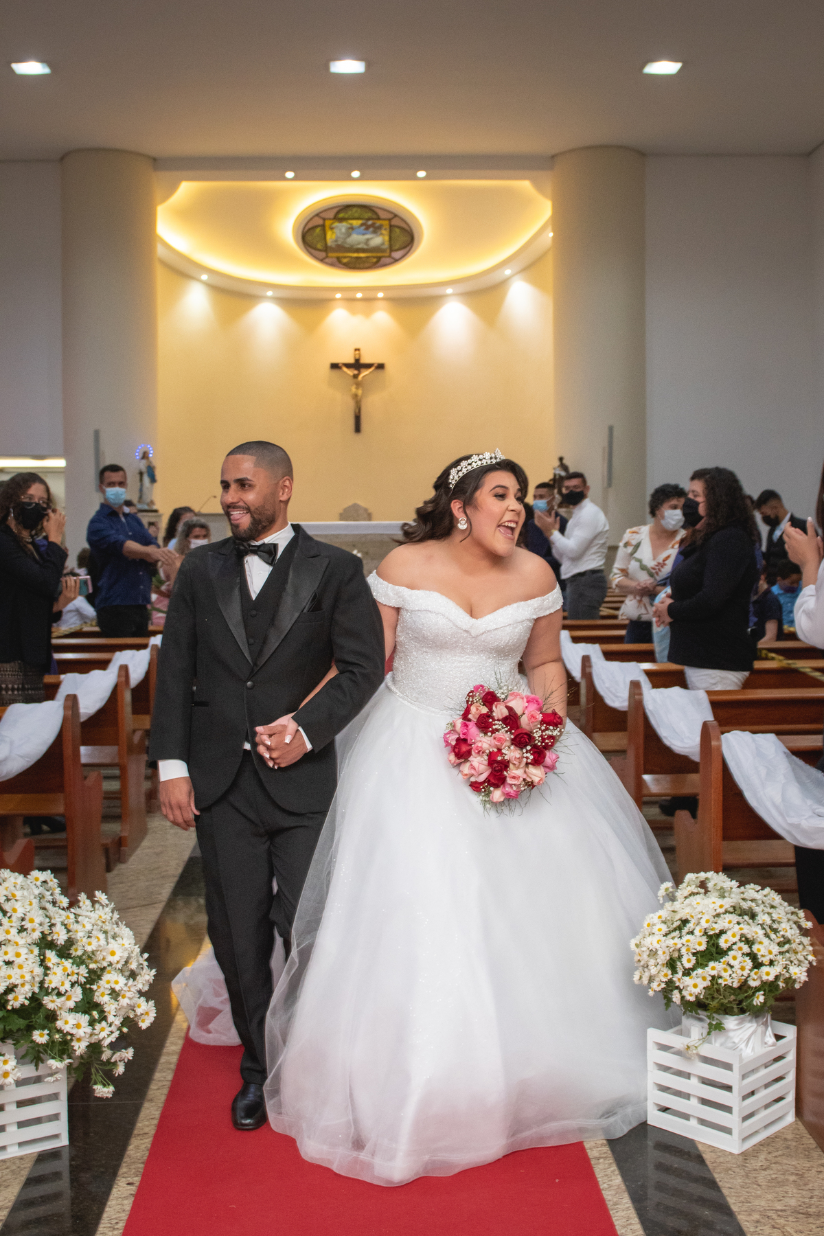 Casamento | Karen & Willian