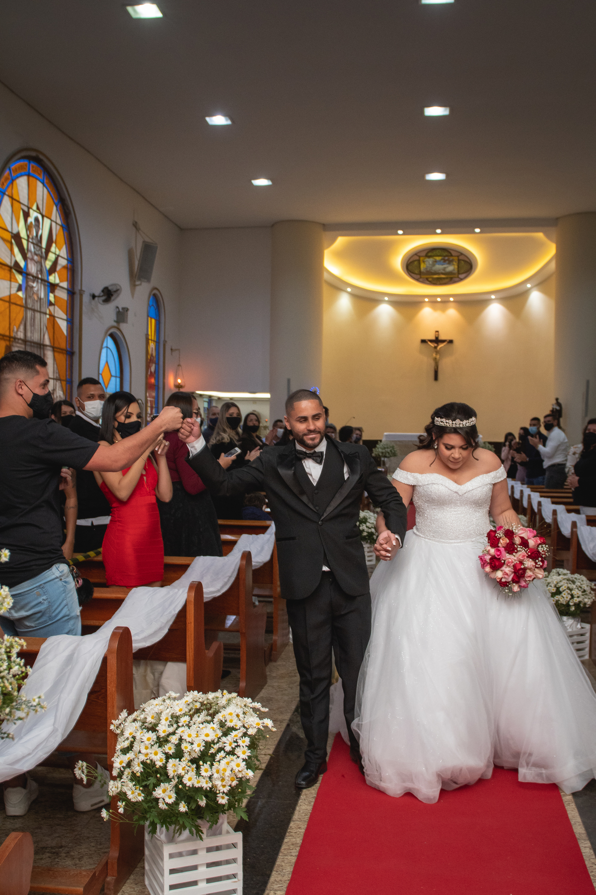 Casamento | Karen & Willian