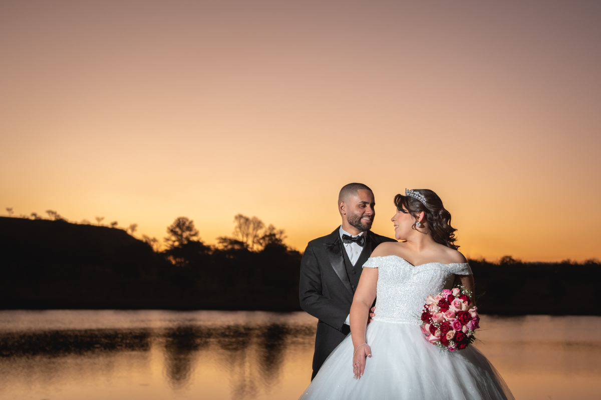 Casamento | Karen & Willian