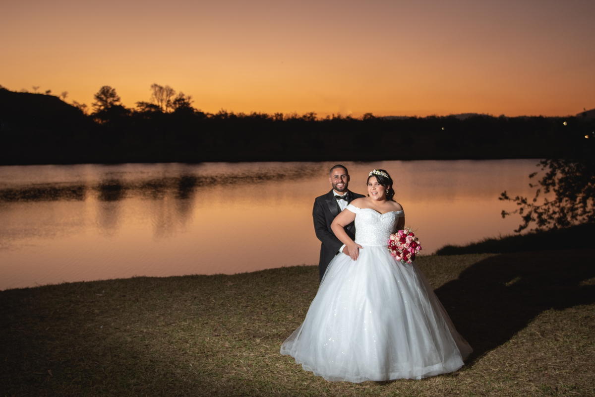 Casamento | Karen & Willian