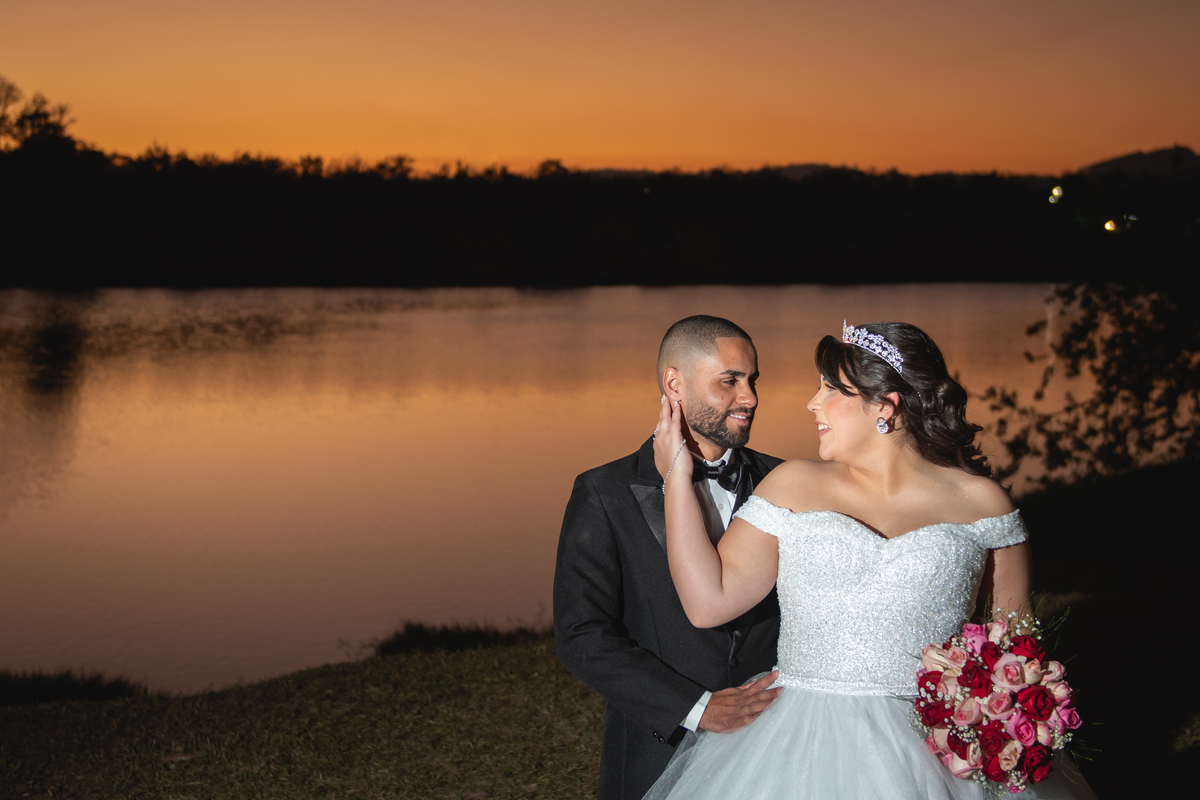 Casamento | Karen & Willian