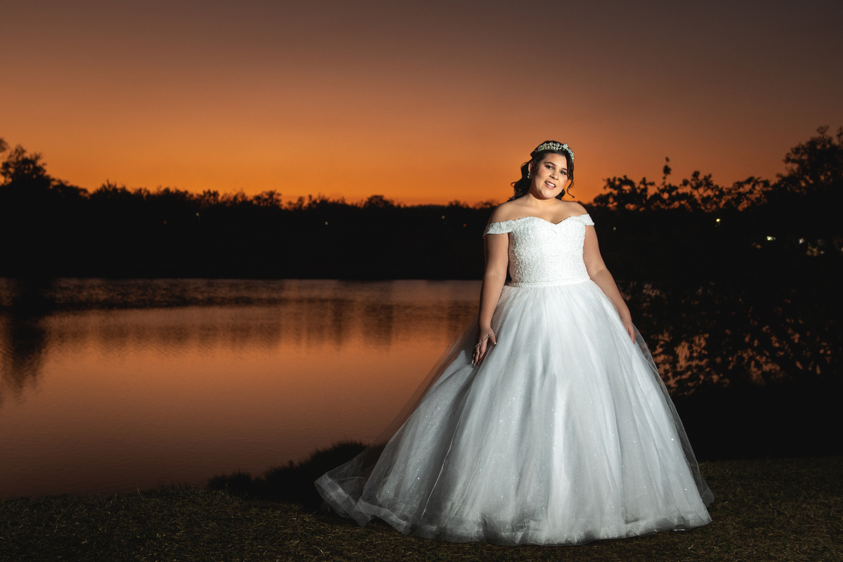 Casamento | Karen & Willian