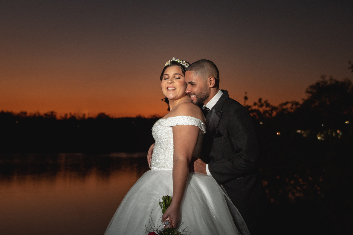 Casamento | Karen & Willian