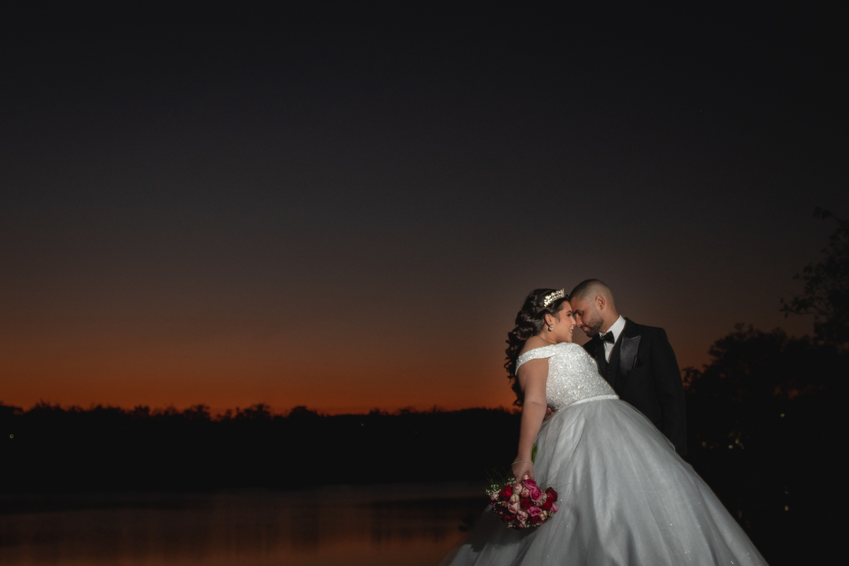 Casamento | Karen & Willian