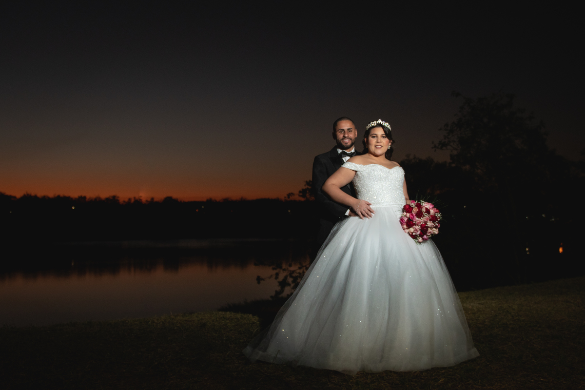 Casamento | Karen & Willian