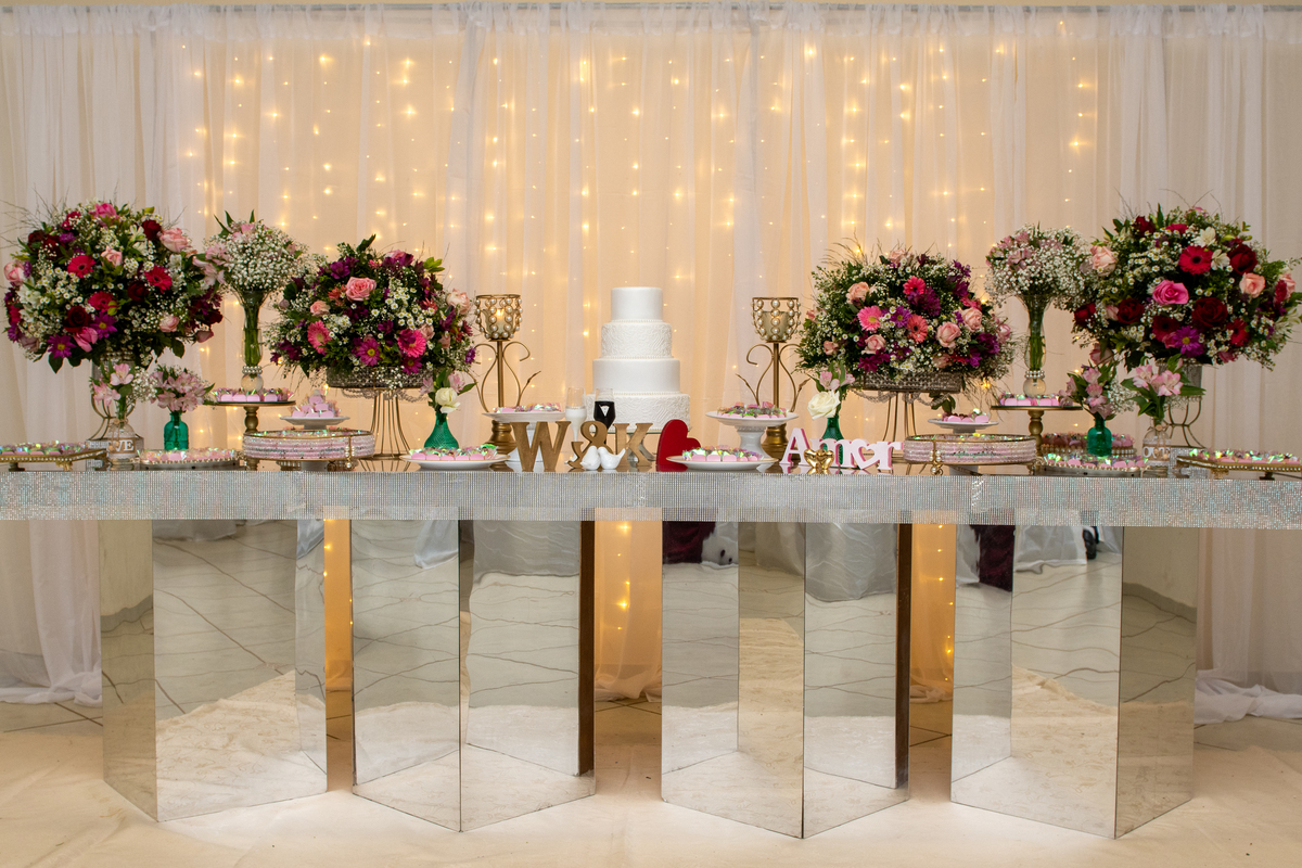 Casamento | Karen & Willian