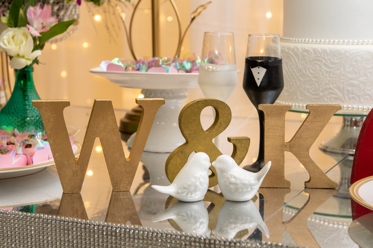 Casamento | Karen & Willian