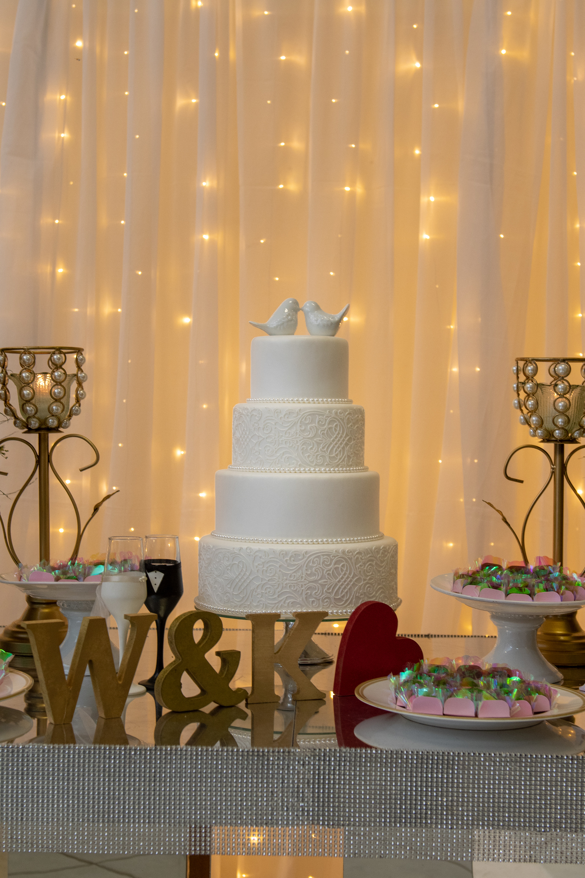 Casamento | Karen & Willian