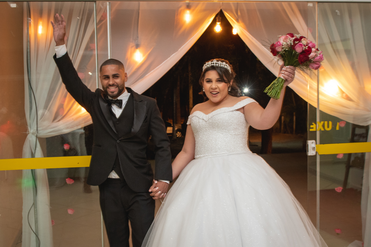 Casamento | Karen & Willian