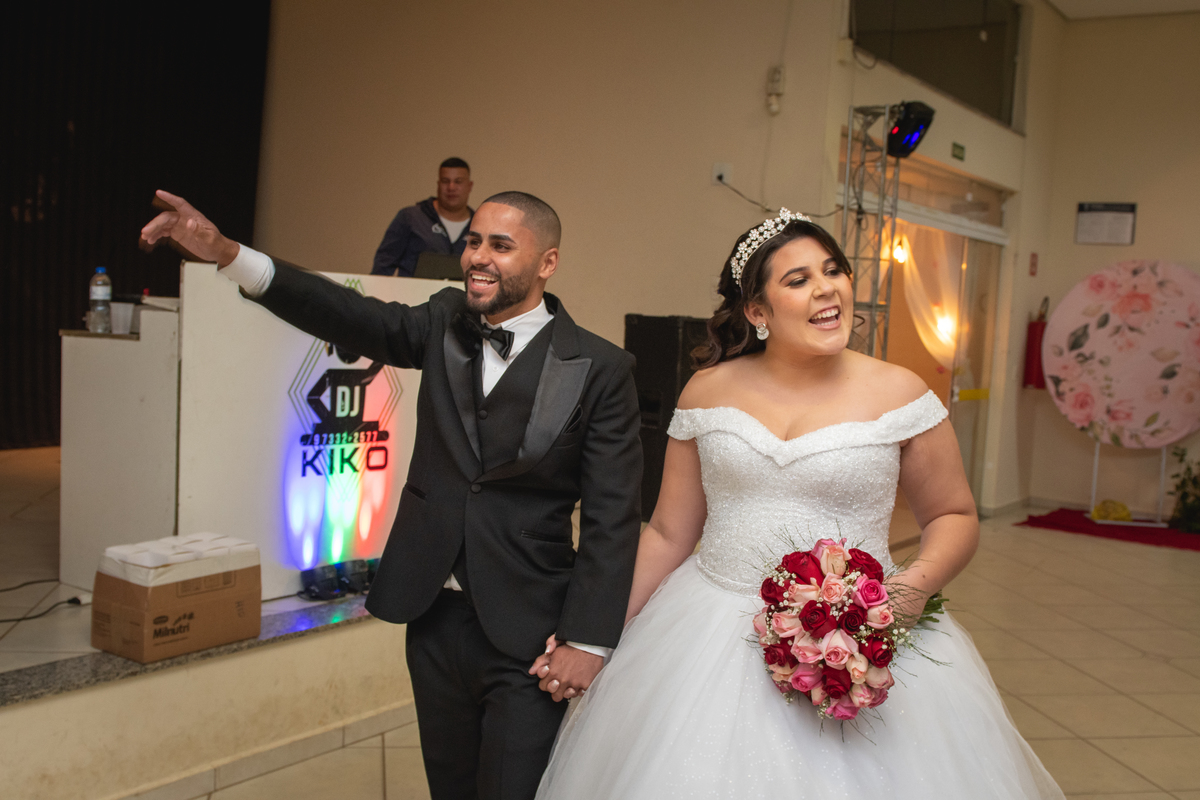 Casamento | Karen & Willian