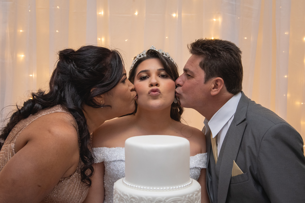 Casamento | Karen & Willian
