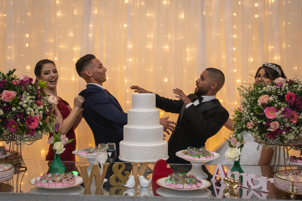 Casamento | Karen & Willian