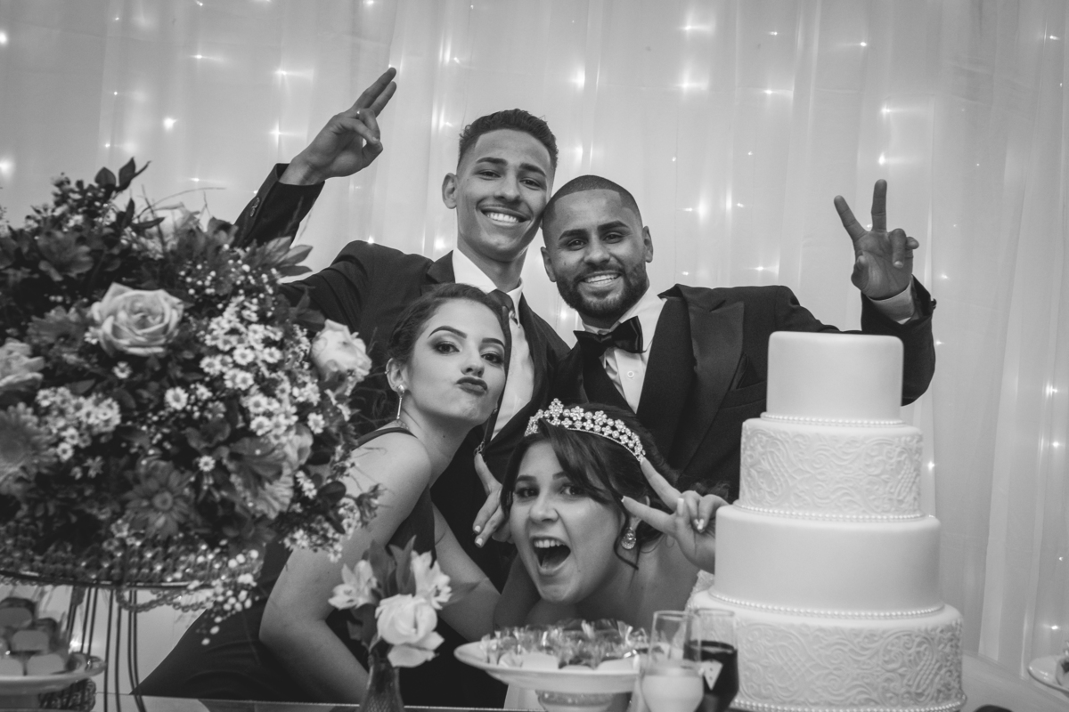 Casamento | Karen & Willian