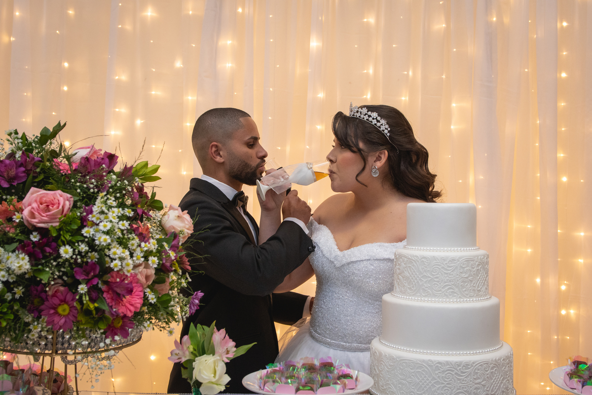 Casamento | Karen & Willian