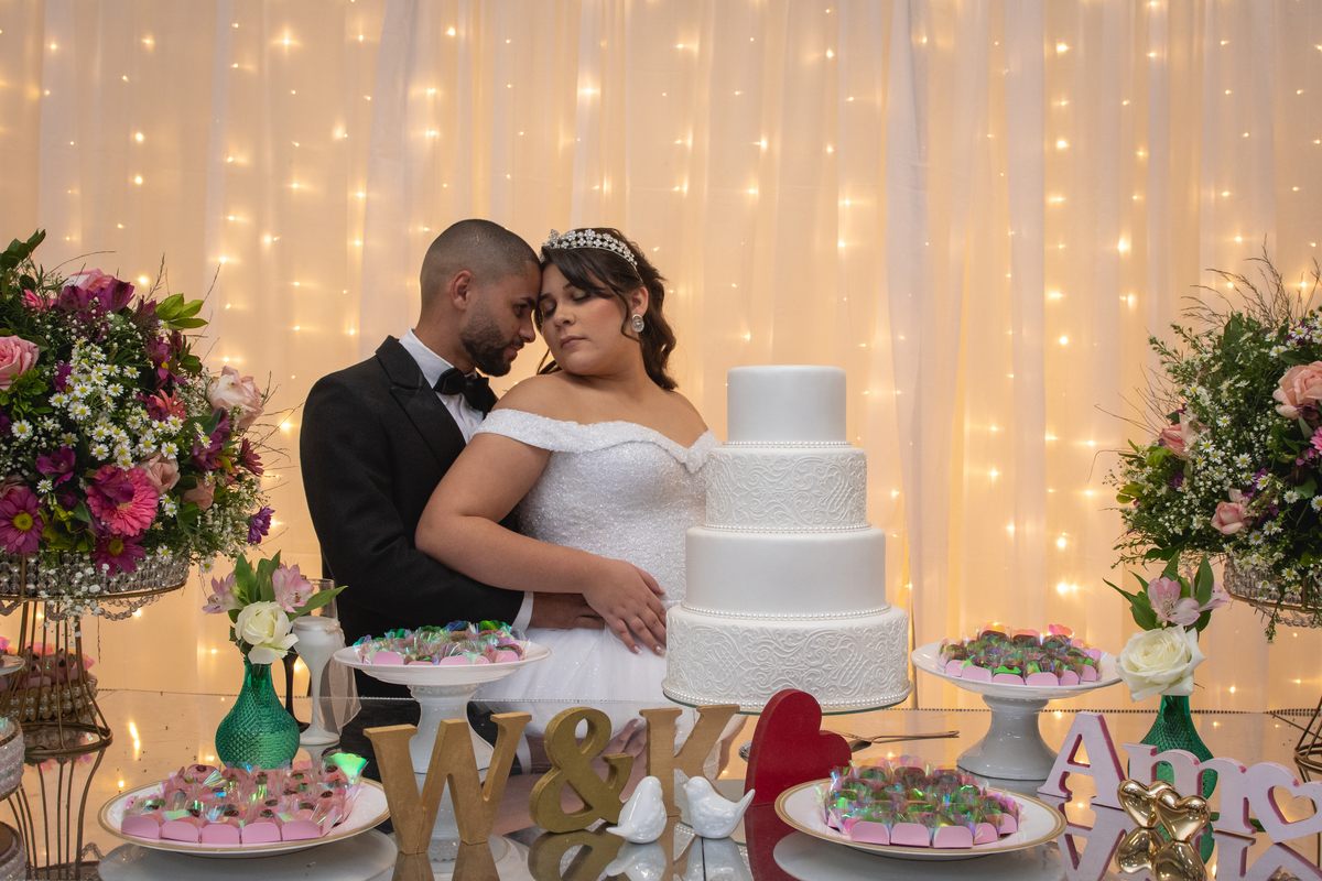 Casamento | Karen & Willian