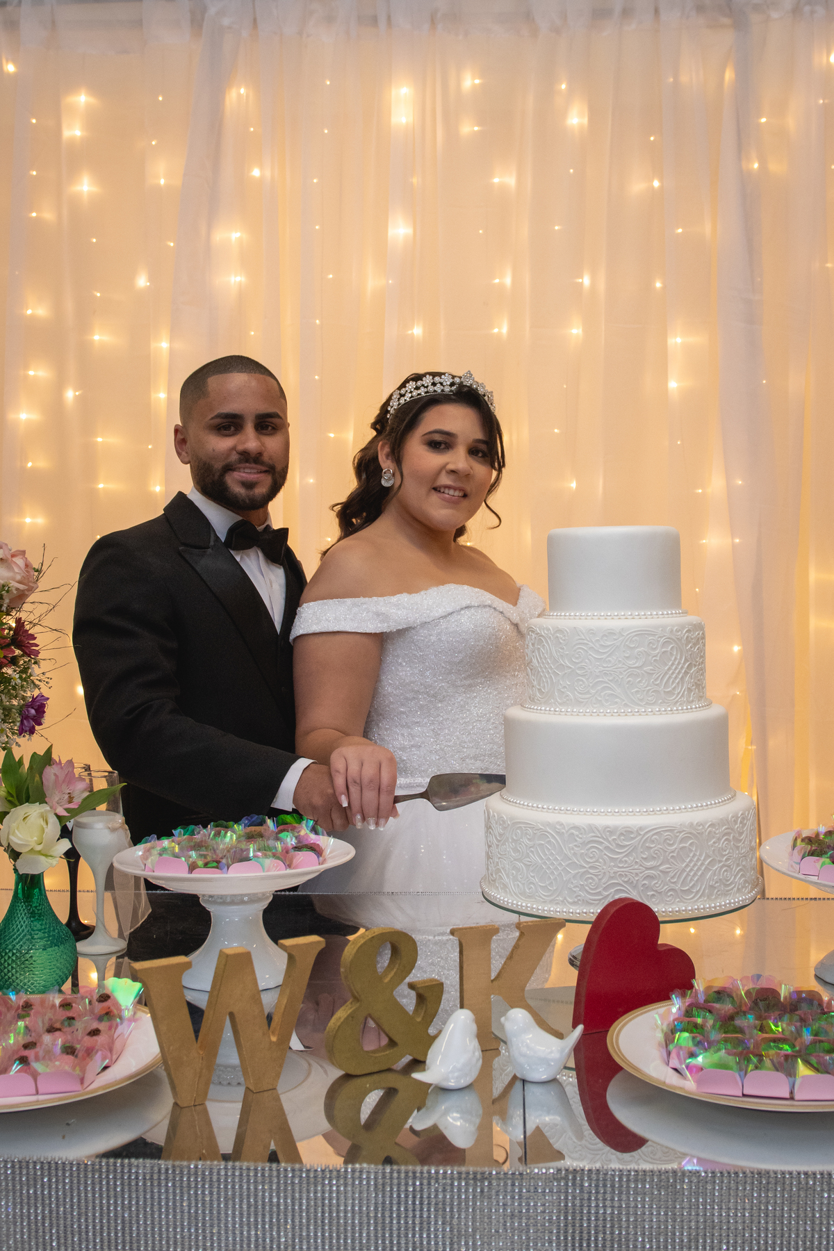 Casamento | Karen & Willian