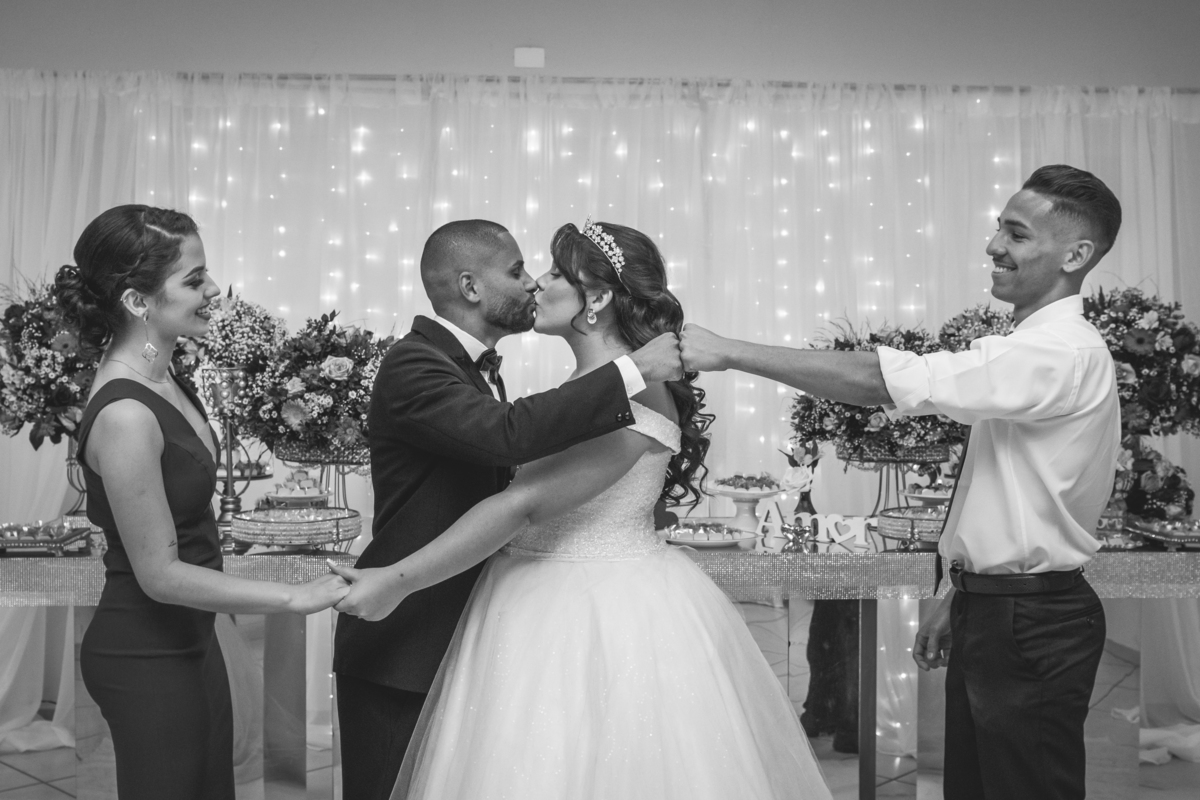 Casamento | Karen & Willian