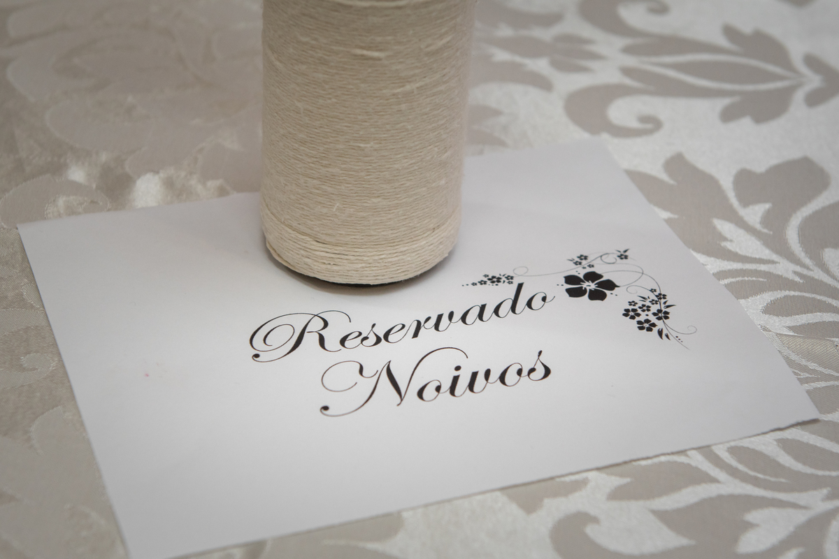 Casamento | Karen & Willian