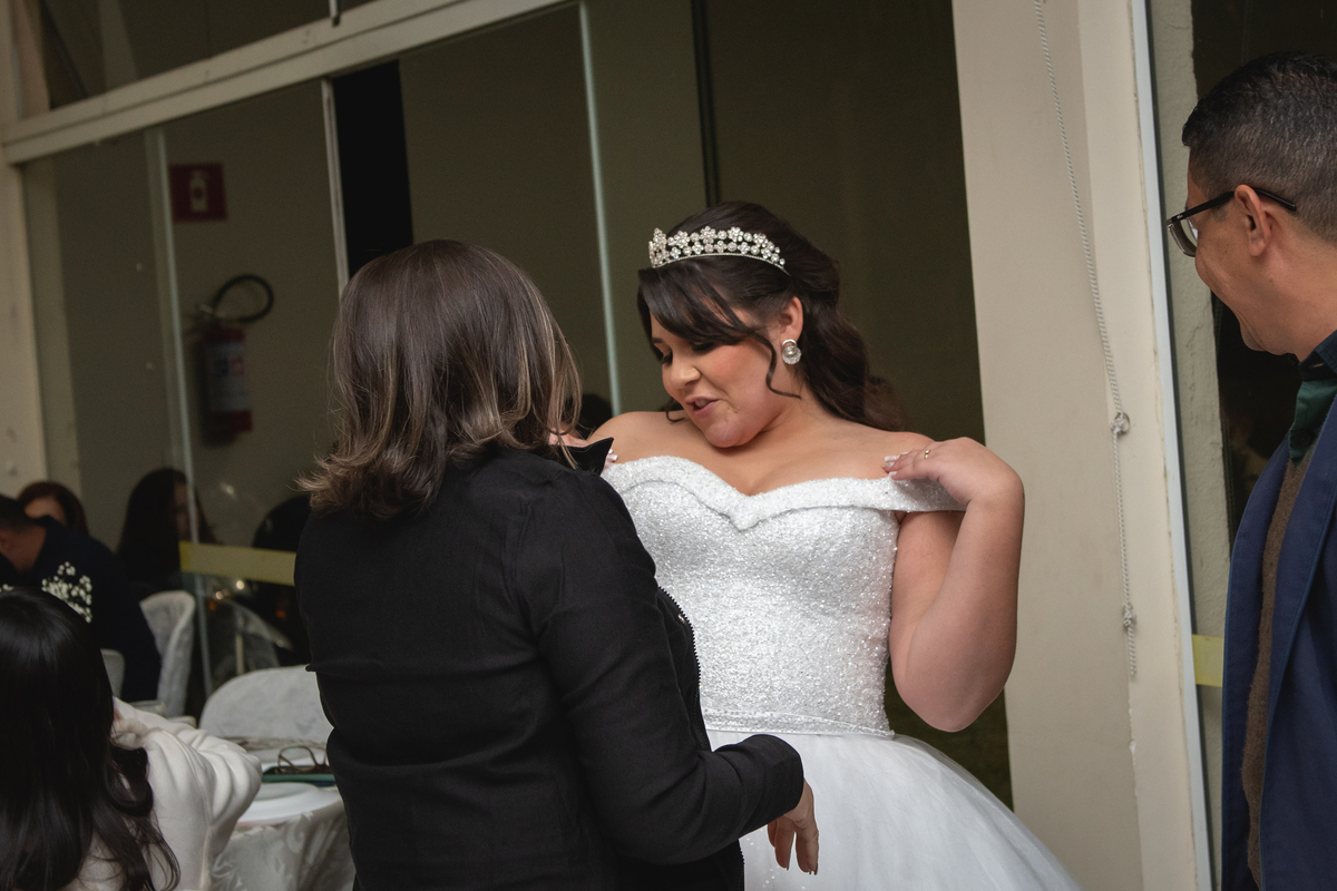 Casamento | Karen & Willian