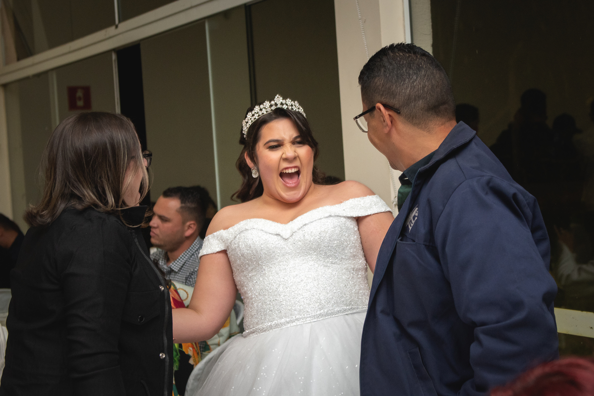 Casamento | Karen & Willian