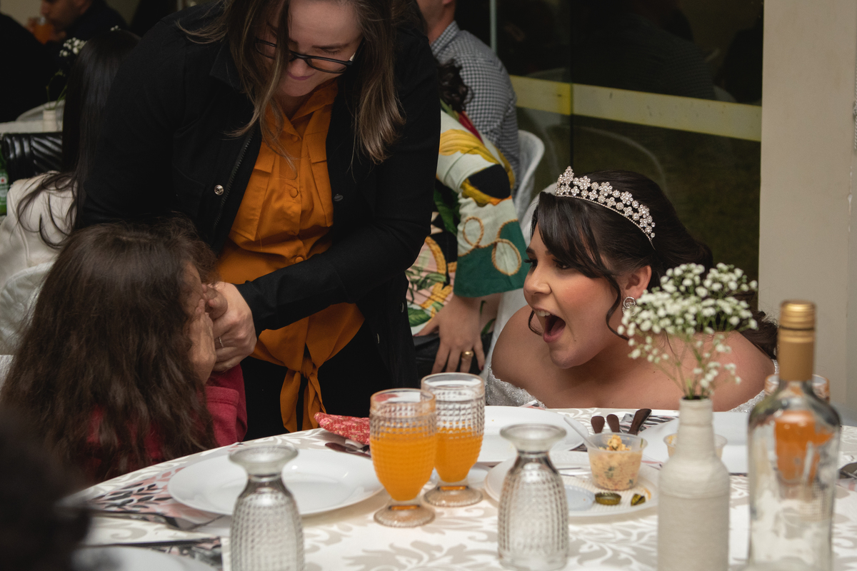 Casamento | Karen & Willian