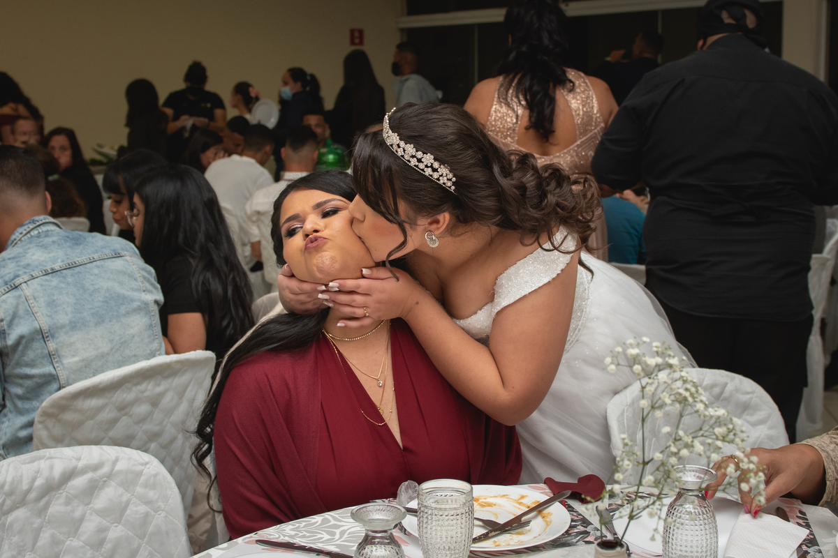 Casamento | Karen & Willian