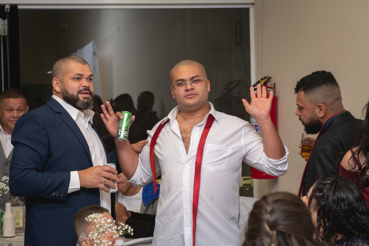 Casamento | Karen & Willian