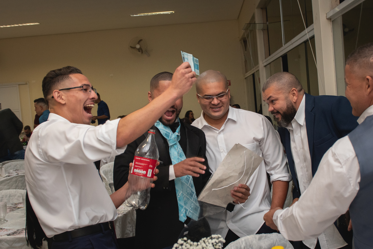 Casamento | Karen & Willian