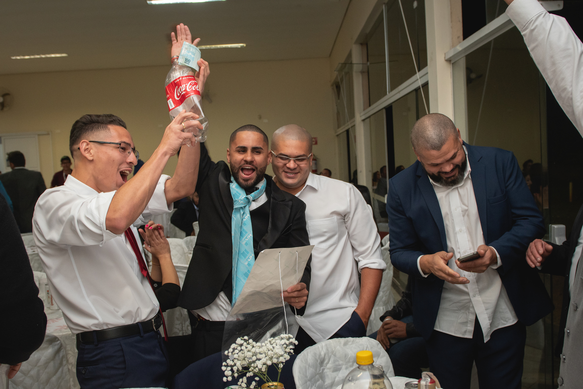 Casamento | Karen & Willian