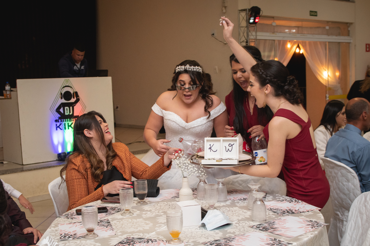 Casamento | Karen & Willian