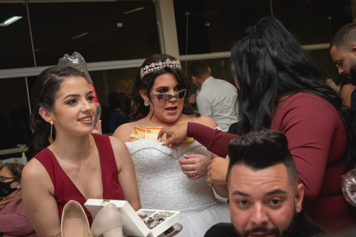 Casamento | Karen & Willian