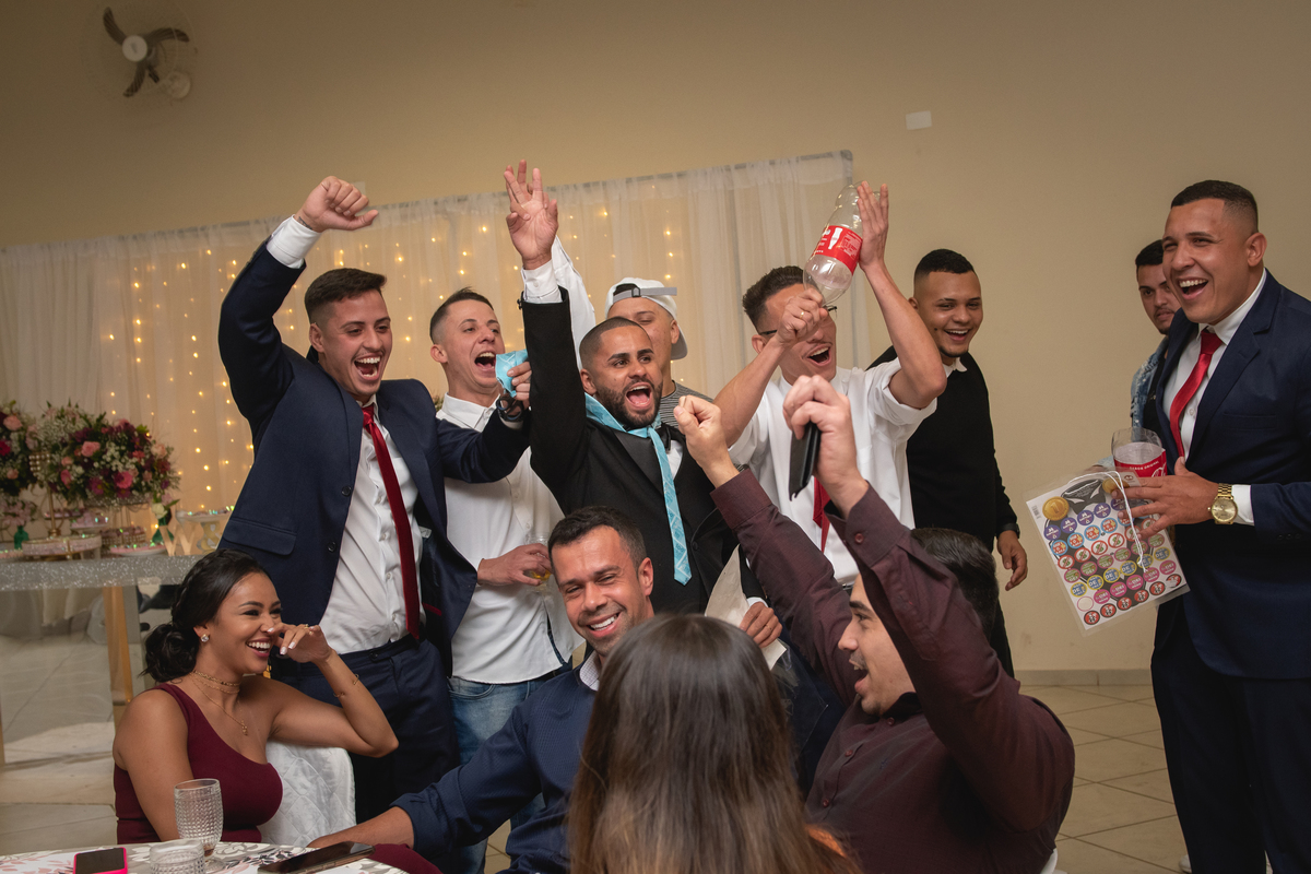 Casamento | Karen & Willian