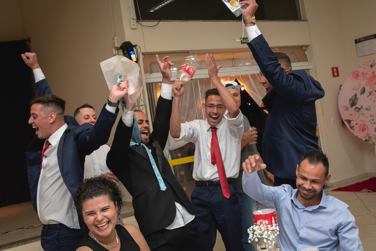 Casamento | Karen & Willian