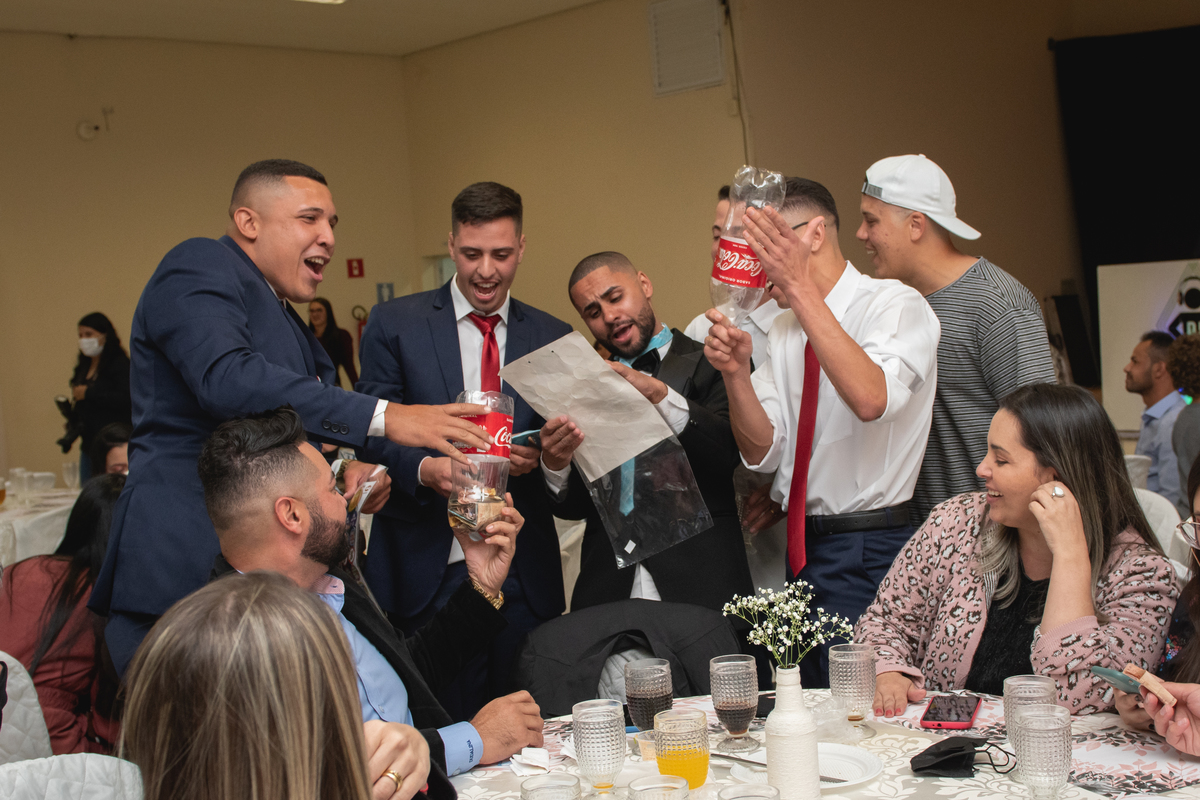 Casamento | Karen & Willian