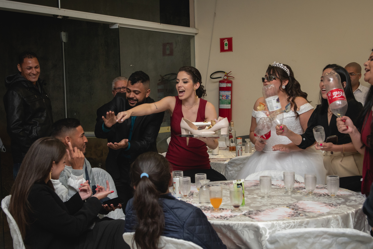 Casamento | Karen & Willian